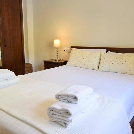Apartament Letmalaga Sorolla Zewnętrze zdjęcie