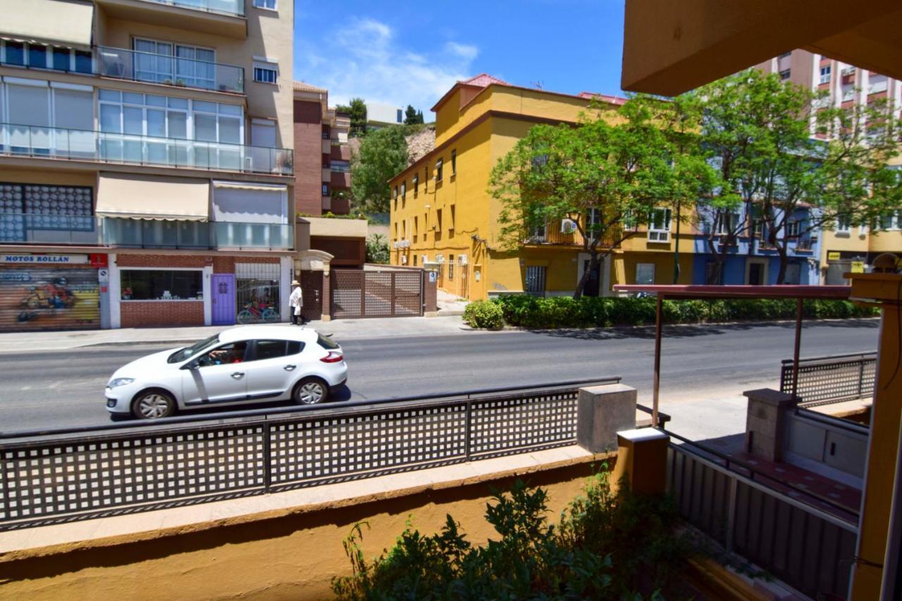 Apartament Letmalaga Sorolla Zewnętrze zdjęcie