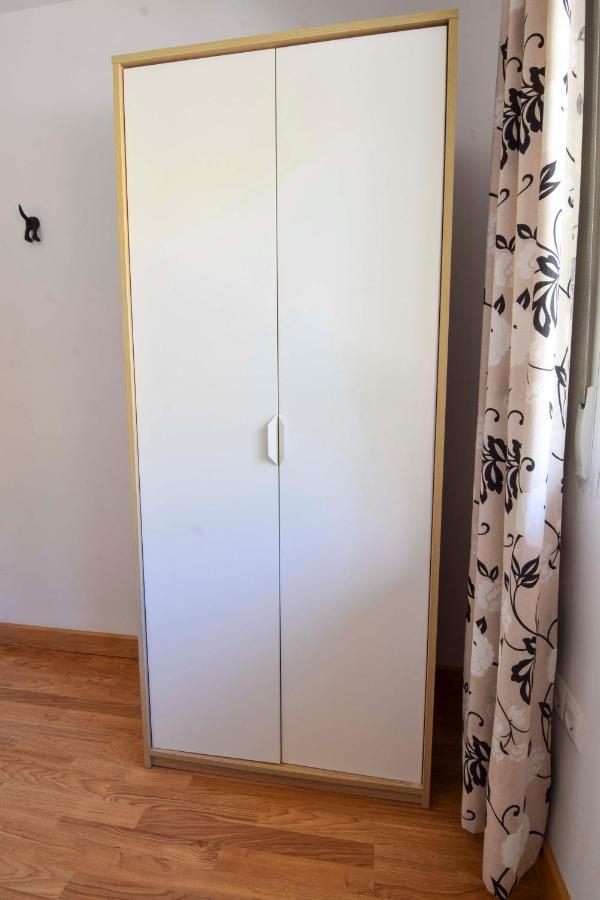 Apartament Letmalaga Sorolla Zewnętrze zdjęcie